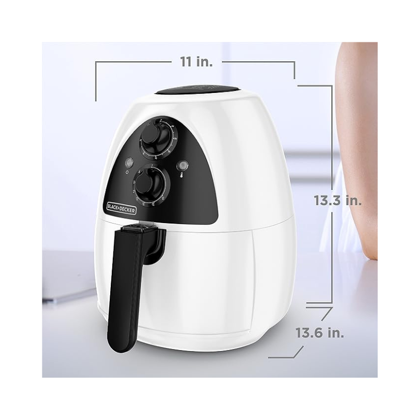 Air Fryer Cooker