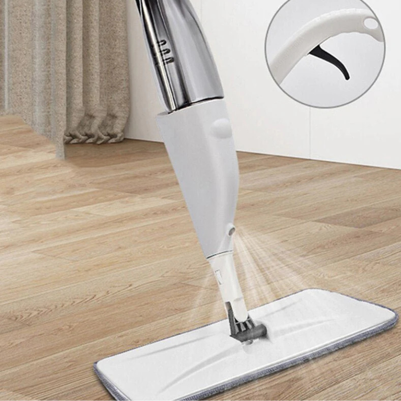 Cleaning Spray Mop