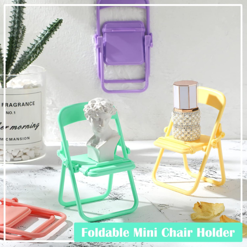 Mini Chair Mobile Support