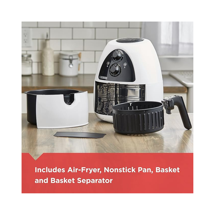 Air Fryer Cooker