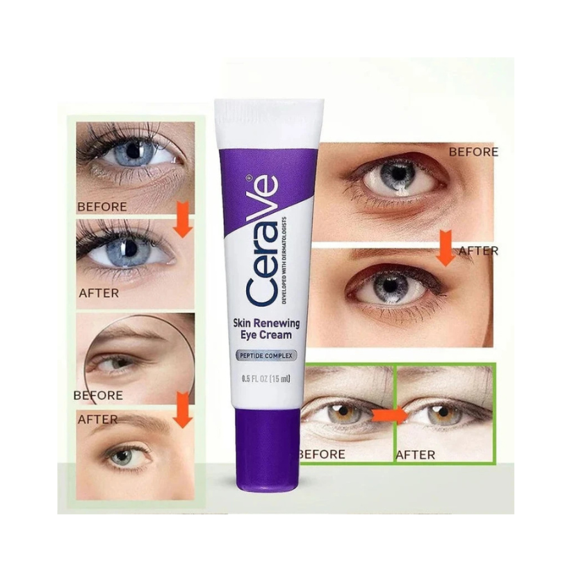 Skin Renewing Eye Cream