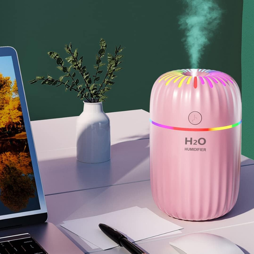 3-in-1 Humidifier