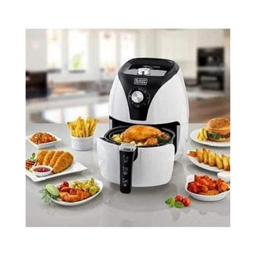 Air Fryer Cooker