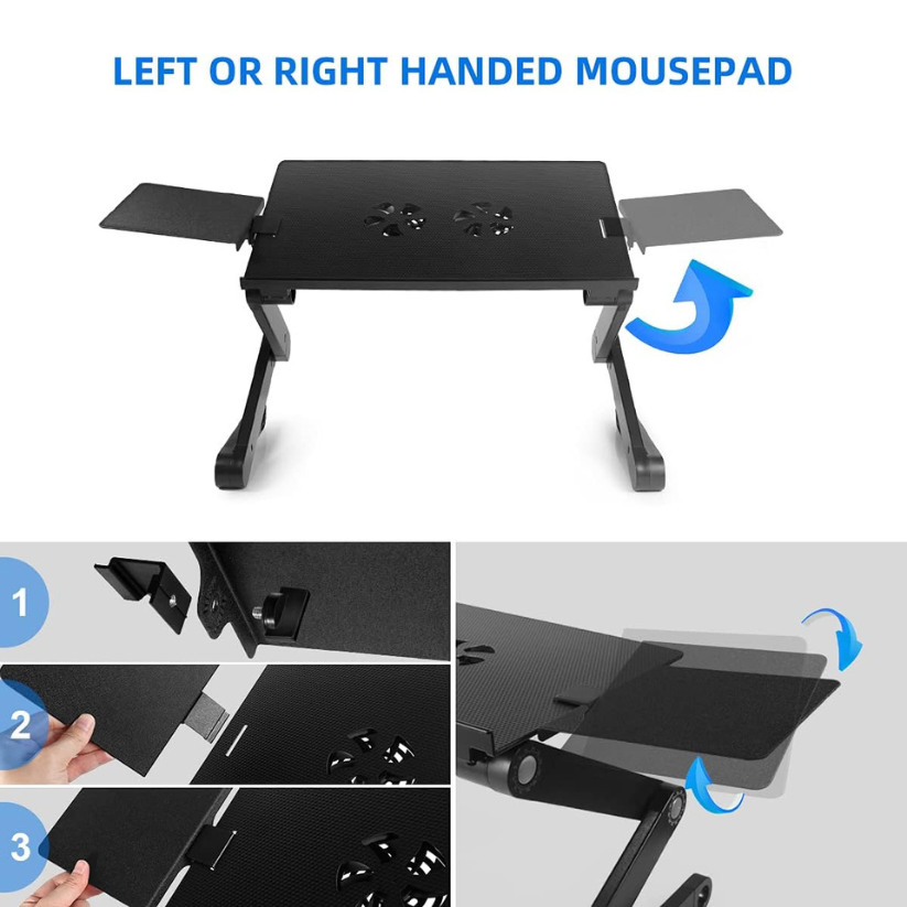 Multifunctional Foldable Stand