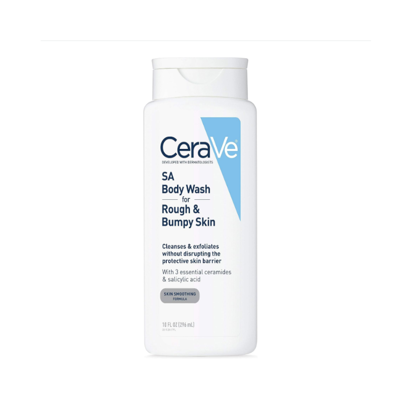 Body Wash For Rough Skin (296ml)