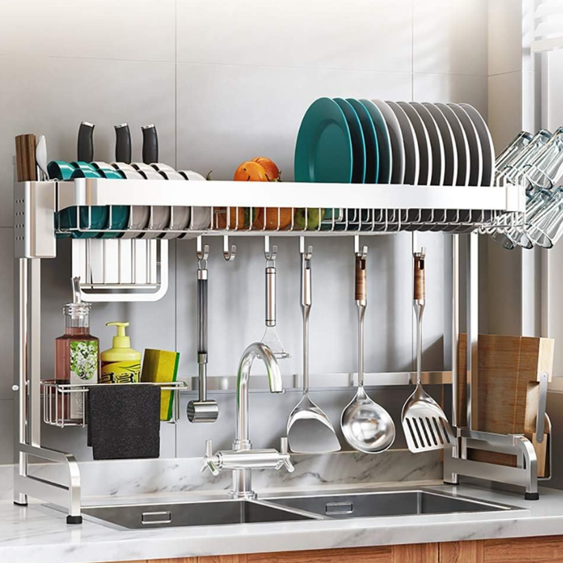 Dish Drying Rack