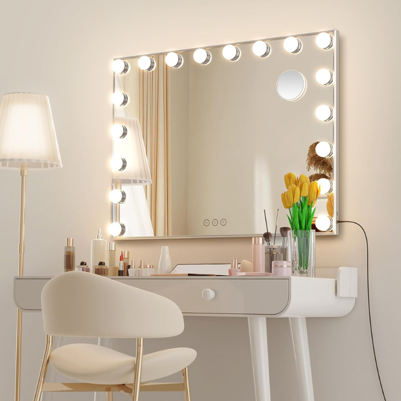 Vanity Mirror Lights