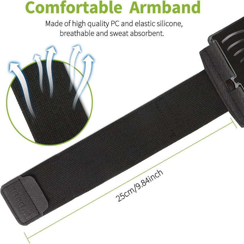 Universal Arm Band