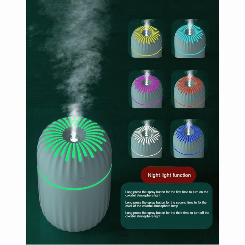 3-in-1 Humidifier