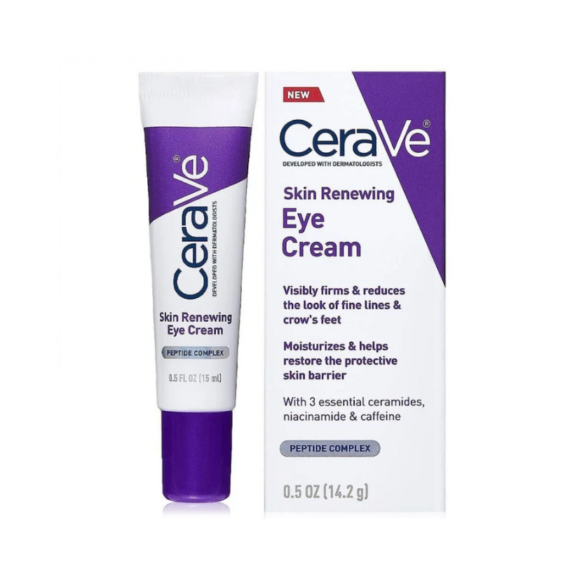 Skin Renewing Eye Cream