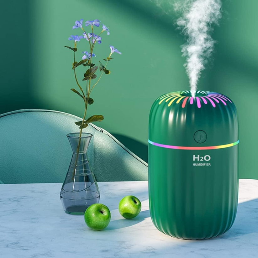 3-in-1 Humidifier