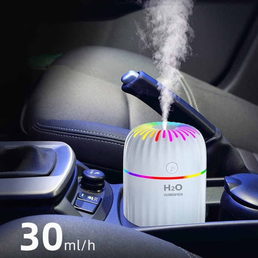 3-in-1 Humidifier