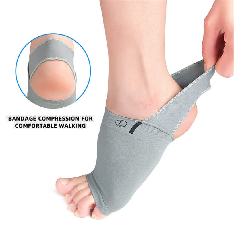 Arch Support Sleeves