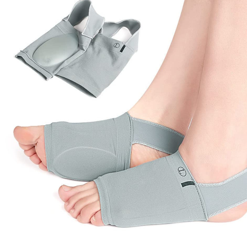 Arch Support Sleeves