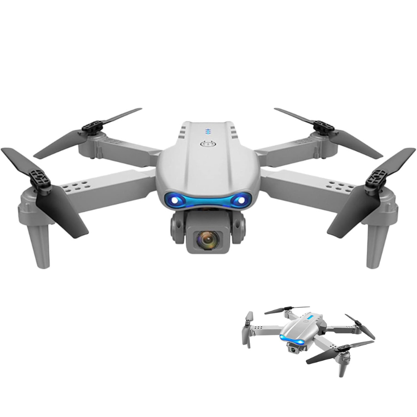 E99 Drone Camera