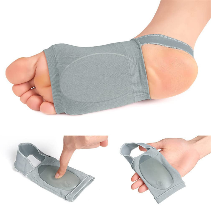 Arch Support Sleeves