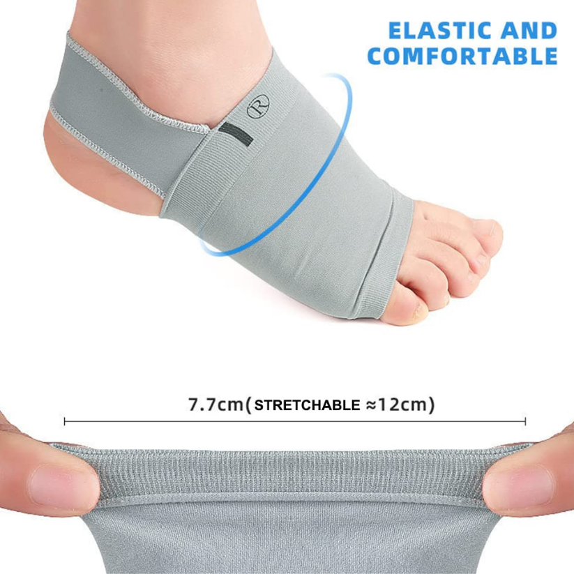 Arch Support Sleeves