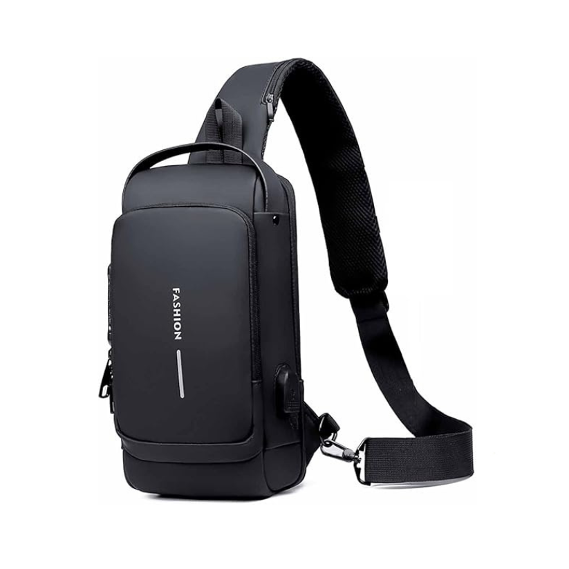 Multifunction Sling Bag