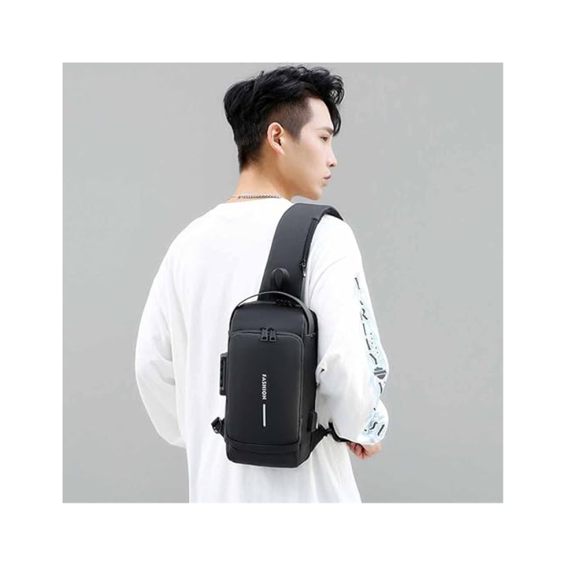 Multifunction Sling Bag