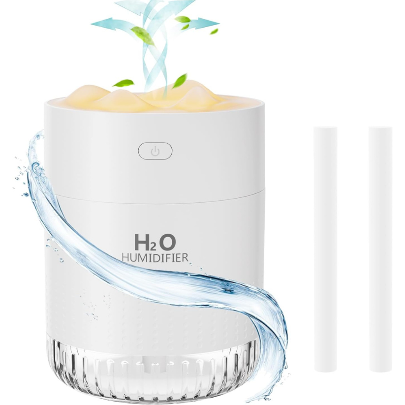 Portable Mist Humidifier