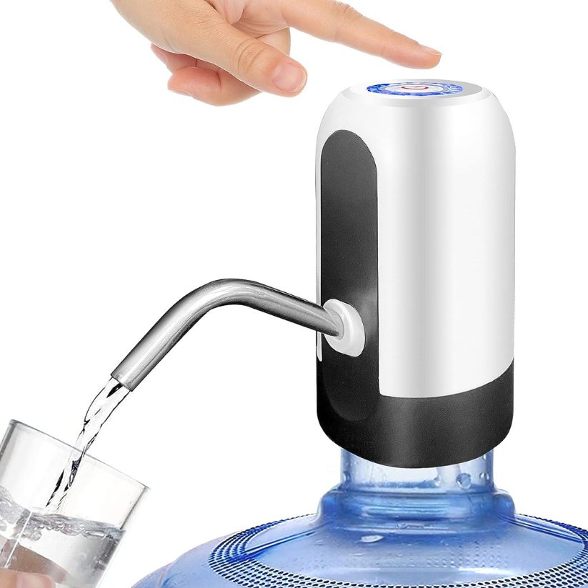 Electric Portable Water Dispenser Pump