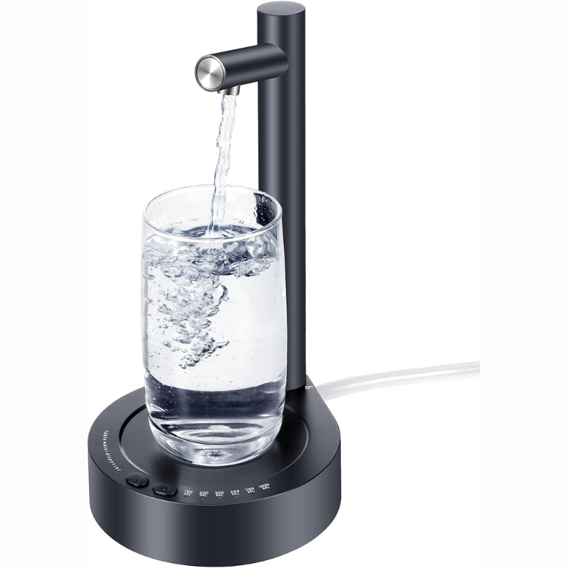 Portable Electric Water Dispenser