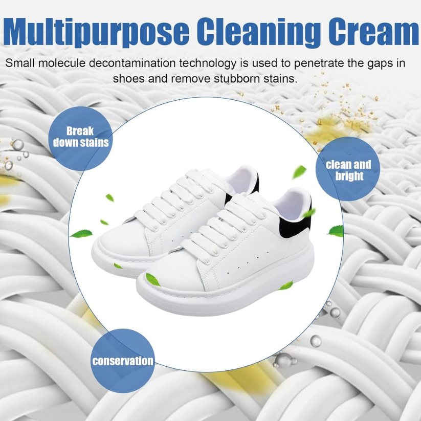 Multi-Function Cleaning Paste