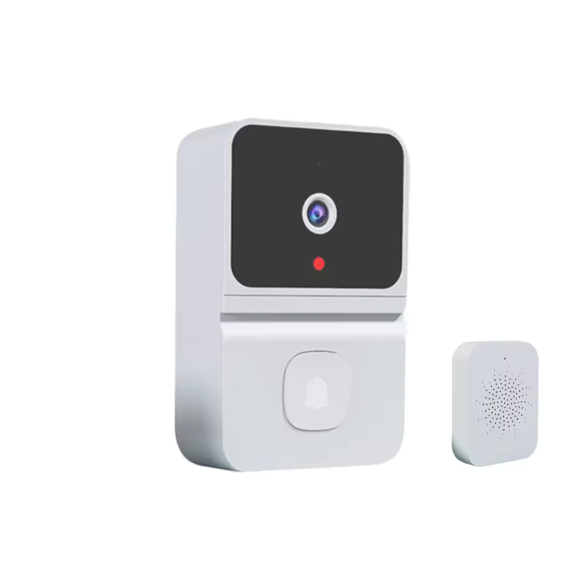 Wireless Camera Door Bell