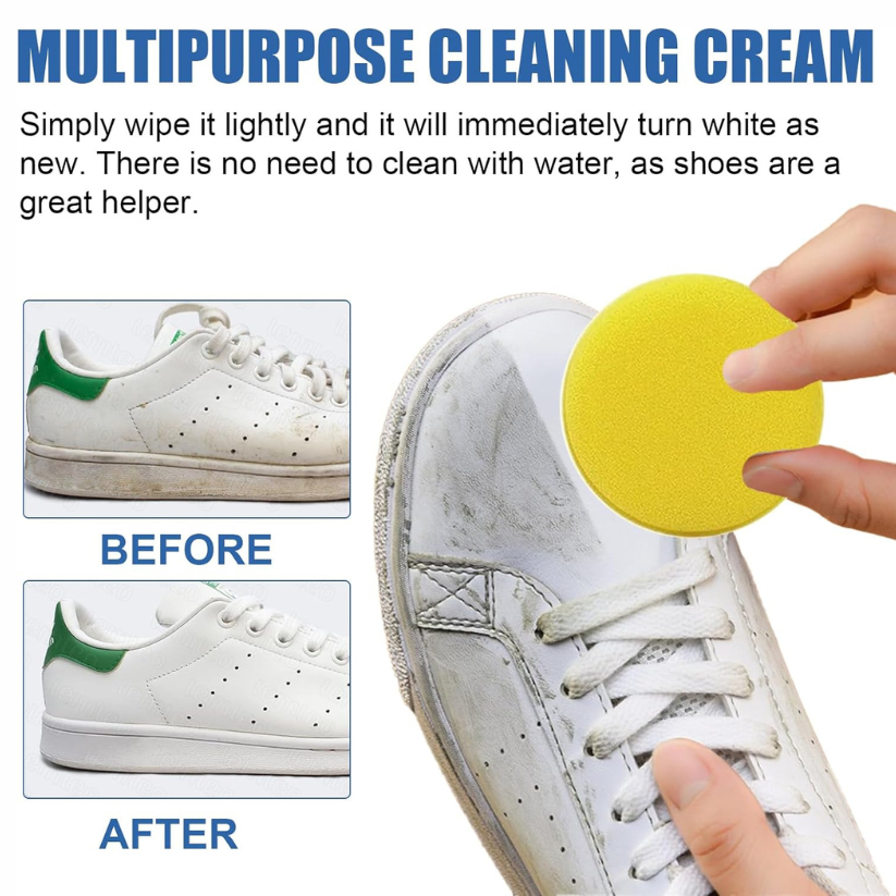 Multi-Function Cleaning Paste