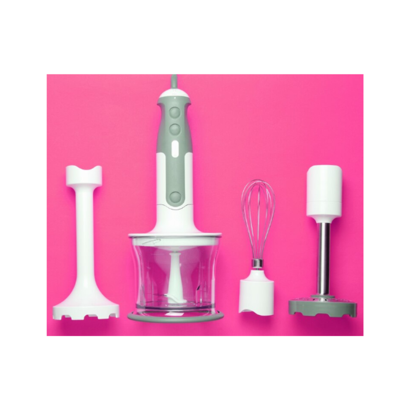 4 in 1 Sokany Hand Blender