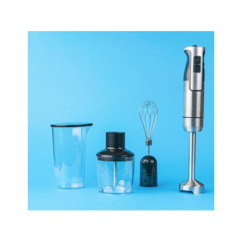 4 in 1 Sokany Hand Blender