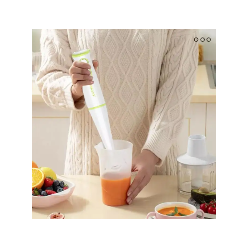 4 in 1 Sokany Hand Blender