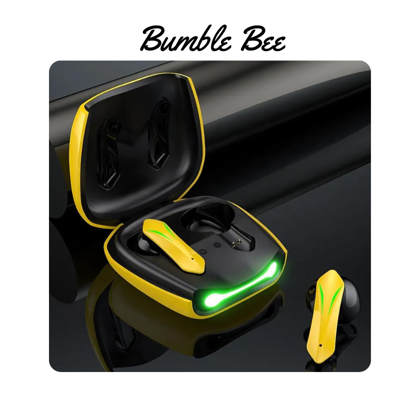 Wireless Earbuds Gaming Earphone