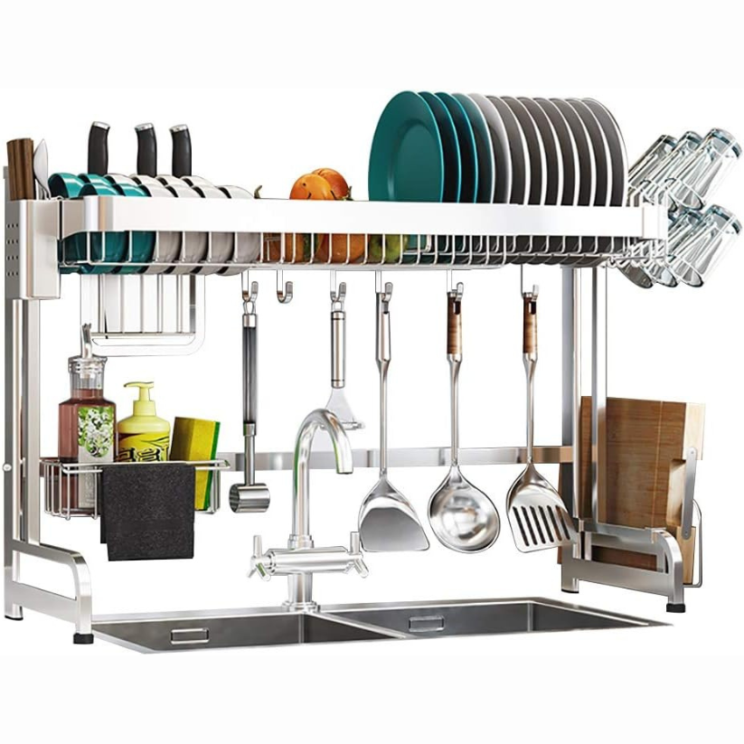 Dish Drying Rack