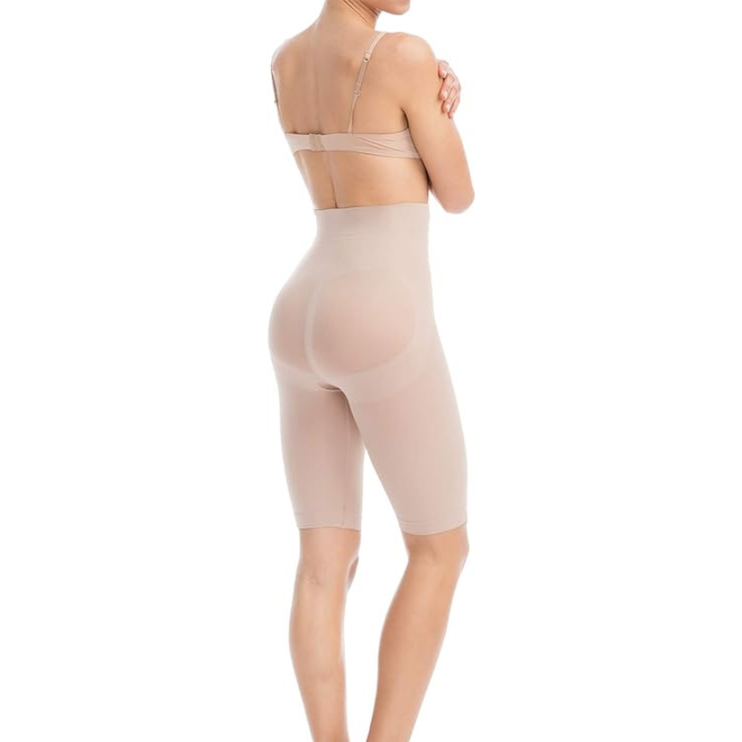 High Waist Slimming Lower Body Shaper